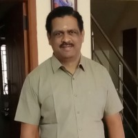 Ravikumar M