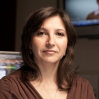 Nicole Perrotti