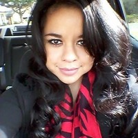 Ana Moreno
