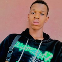 King Topic Nwankwo