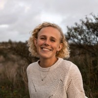Tamara van der Laan