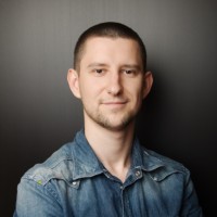 Vasyl Kovach