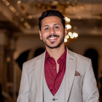 Hazem Ramzy, Pmp®