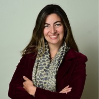 Mónica Vaccaro Argo