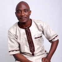 Oche Abah B.sc, MBA, M.NIM