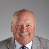 Rod Carlson