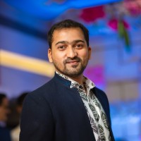 Rajesh Ghugare