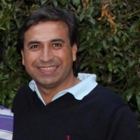 Francisco Javier Carrillo Rojas