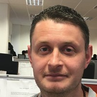Roy Doyle CIP