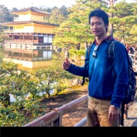 James Chang