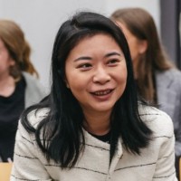 Annie Zhang