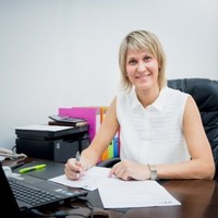 Marina Lashchenova