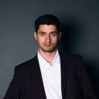 Igor Marinov