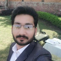 Riaz Ul Haq