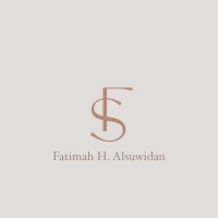 Fatimah Alsuwidan