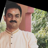 Suresh Kumar Jeedigunta