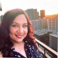 Annabelle Gonzales
