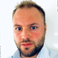 Simon Sloan MEng FCA BFP