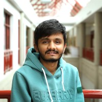 Devanshu Patel