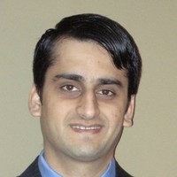 Arjun Jolly, Mba, Csm