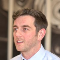 Ben Smith Mrics