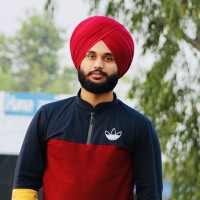 Ravdeep Singh