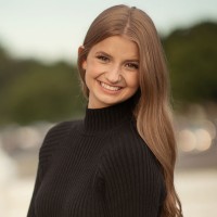 Olivia Graham