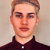 Luke Lajcin