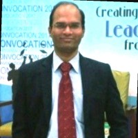 Amar Murdekar