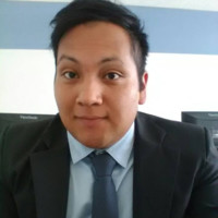 Daniel Ramirez Lovera