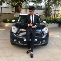 Param Nankani