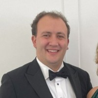 Jonathan Liakos
