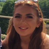 Natalie Cottrell-Smith