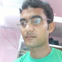 ANURAG PANDEY