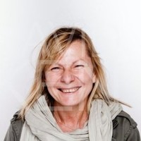 Sylvie Fabregon