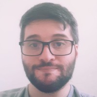 Ricardo Mendez Nieto