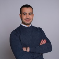 Yassine IMAI