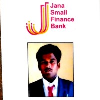 Manjunatha A G
