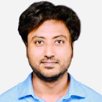 Debjit Mukherjee