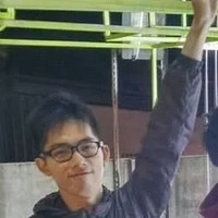 Chad Huang