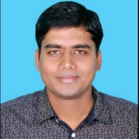 Shivakumar K S (He/Him)