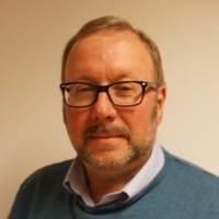 Peter Redpath