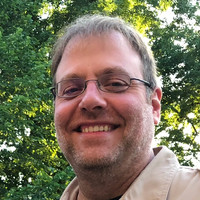 Chris Allen