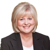Valerie O'Riley