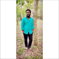 Dhinesh Palani