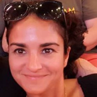 Olga Padron- Clark