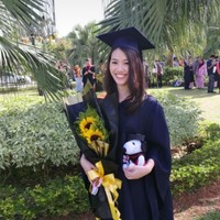 Dr. Cheryl Ting Cher Yuke