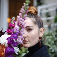 Audrey Venant