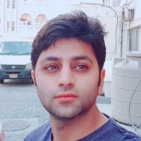 Usman Farooq