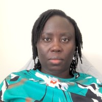 Marian Agboola O